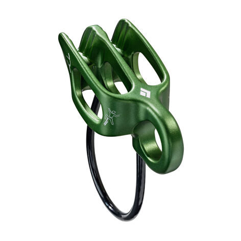 ATC Guide Belay/Rappel Device