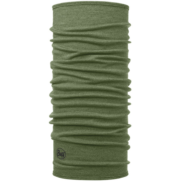 Midweight Merino Wool