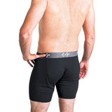 Bamboo Comfort Boxer Brief