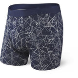 Platinum Boxer Brief Fly