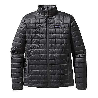 Nano Puff Jacket