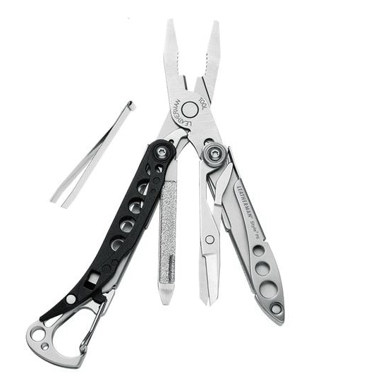 Leatherman Style PS in box
