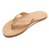 Single Layer Premier Leather w/ Arch Support
