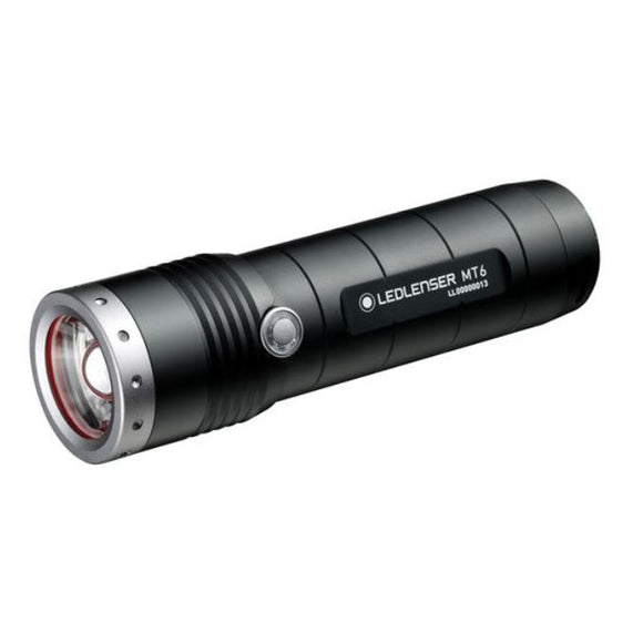 Ledlenser MT6