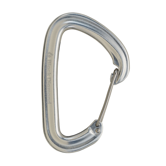 Hotwire Carabiner