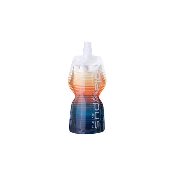 Softbottle (Push/Pull Cap)