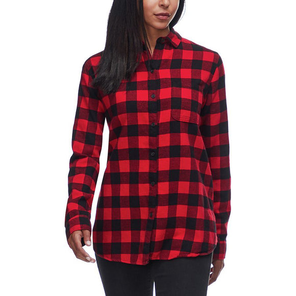 Eco Rich Pemberton Boyfriend Shirt