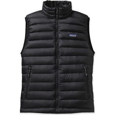 Down Sweater Vest