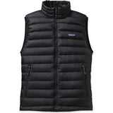 Down Sweater Vest