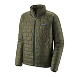 Nano Puff Jacket