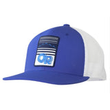 Performance Trucker - Paddle