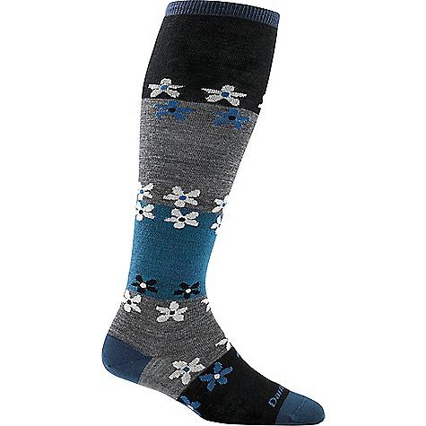 Flowers Knee High Light