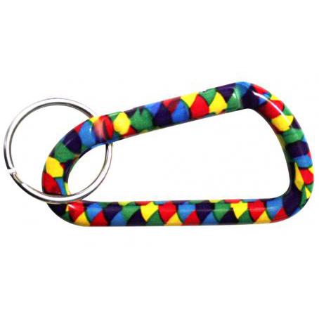 Clip art Carabiner