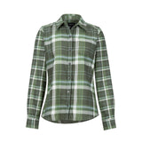 Jensen Lightweight Flannel L/S