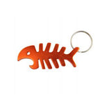 Bottle Opener Bone Fish
