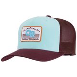 Advocate Trucker Cap