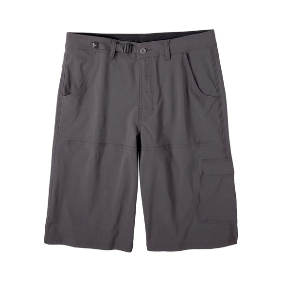 Stretch Zion Short