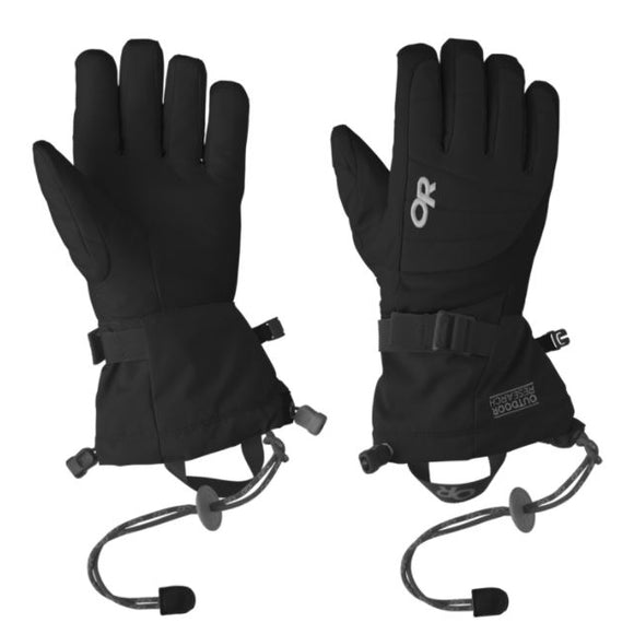 Revolution Gloves