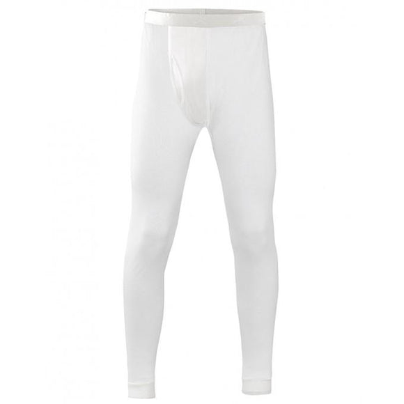 Thermasilk Jersey Bottom