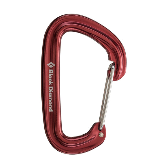 Neutrino Carabiner