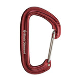 Neutrino Carabiner