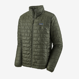 Nano Puff Jacket