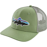 Fitz Roy Trout Trucker Hat