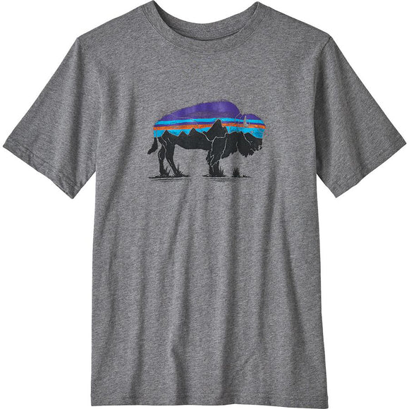 Graphic Organic T-Shirt