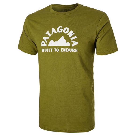 Geologers Organic T-Shirt