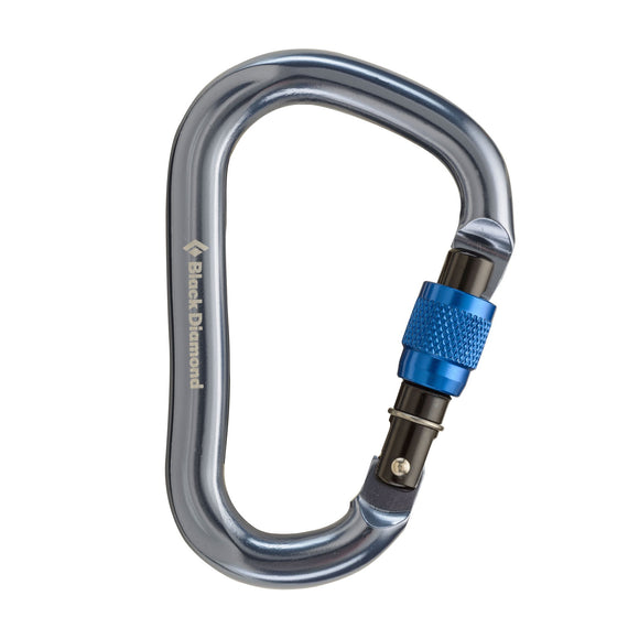 Rocklock Screwgate Carabiner