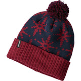 Powder Town Beanie