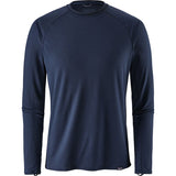 Capilene Midweight Crew