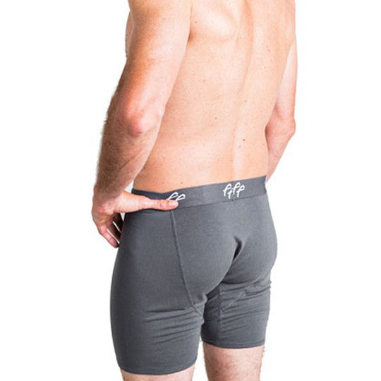 Bamboo Comfort Boxer Brief
