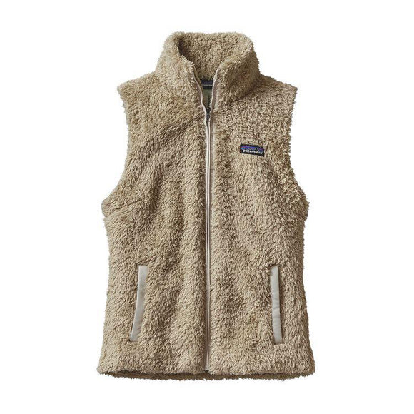 Los Gatos Vest