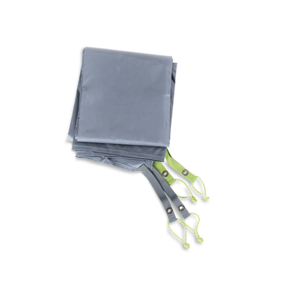 Dragonfly 2P Footprint