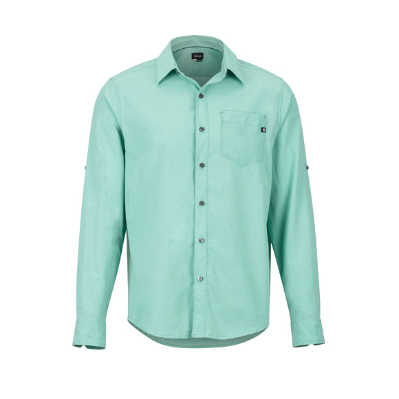 Aerobora Long Sleeve