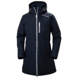 W Long Belfast Winter Jacket