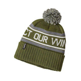 Powder Town Beanie